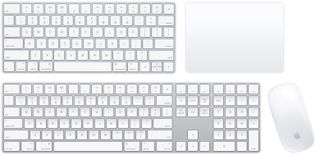 apple mouse and keyboard lose connection