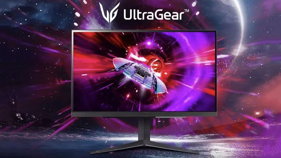 LG Announces Trio of 144Hz Mainstream UltraGear Gaming Monitors Tom's