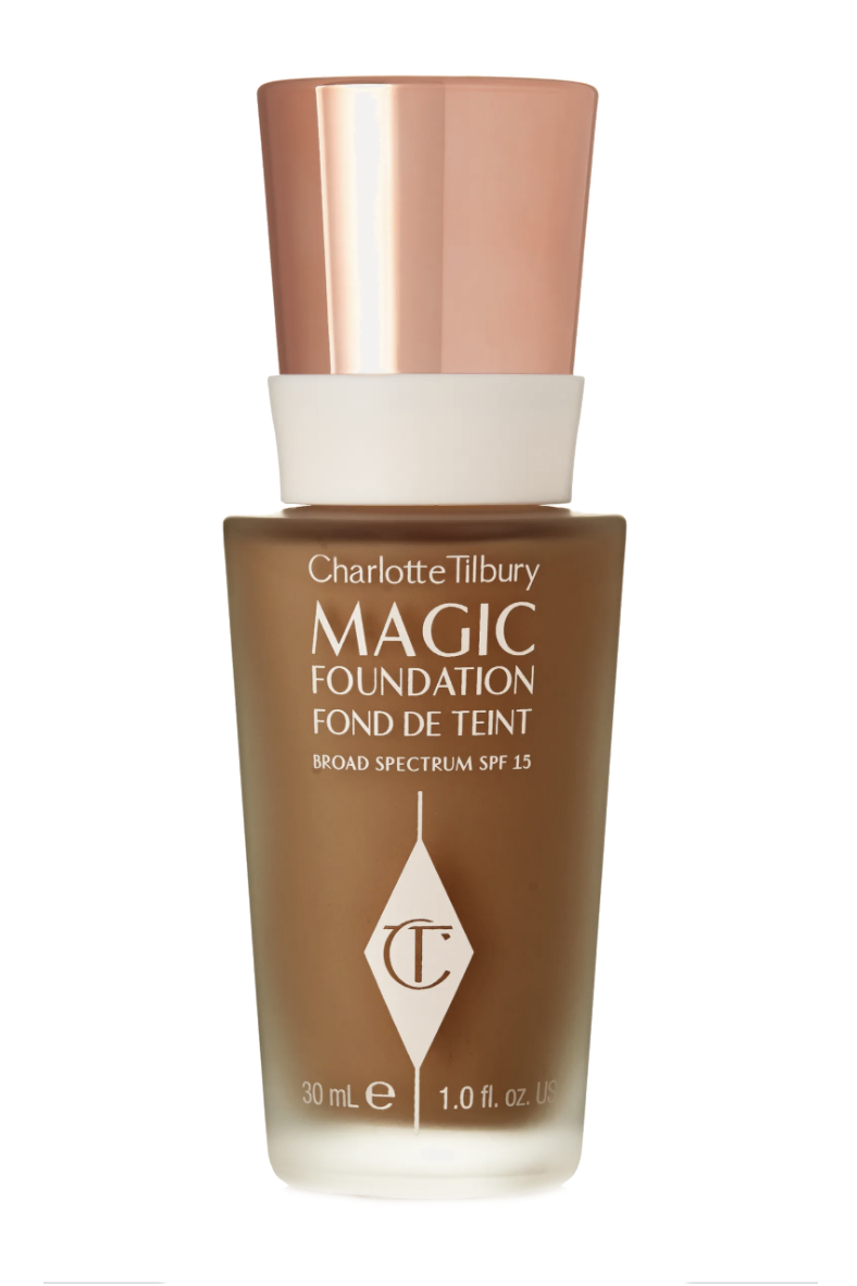 Charlotte Tilbury Magic Foundation