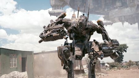 District 9