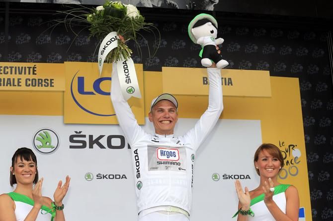 Marcel Kittel (Argos-Shimano)