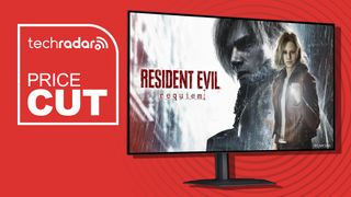 Gigabyte 27-inch QHD 2K 1440P 280Hz monitor