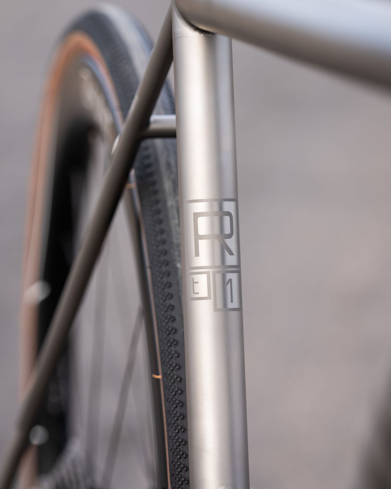 Mosaic Cycles' RT-1 ITR