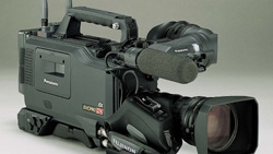Panasonic intros lower cost 1080i DVCPRO HD camcorder | TV Tech