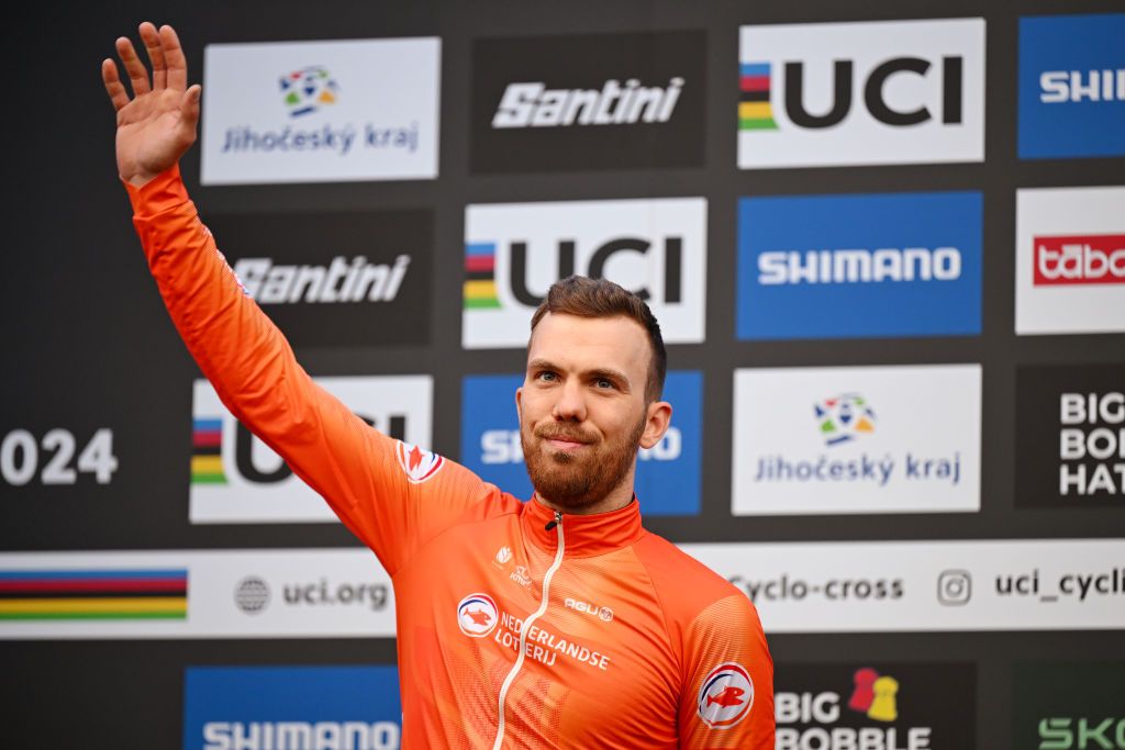 WORLD CX TABOR BILLY CEUSTERS