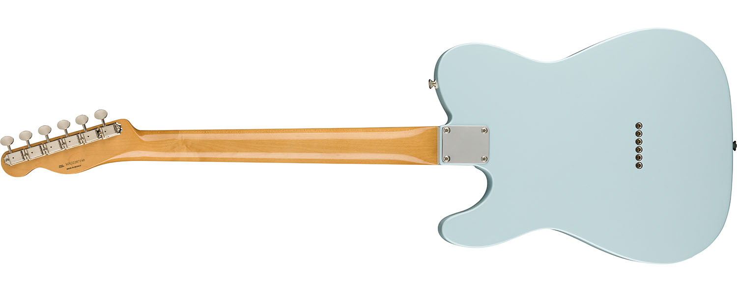 Fender Vintera II '60s Telecaster in Sonic Blue