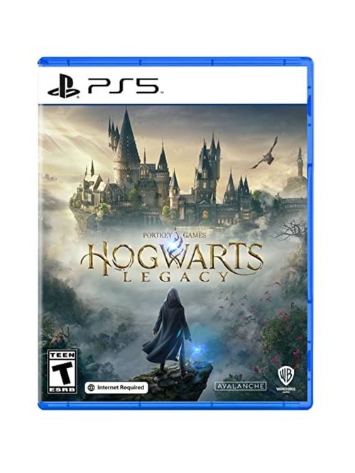 Hogwarts Legacy