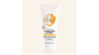 The Body Shop Almond Milk &amp; Honey Calming &amp; Protecting Hand Cream, $8, Ulta