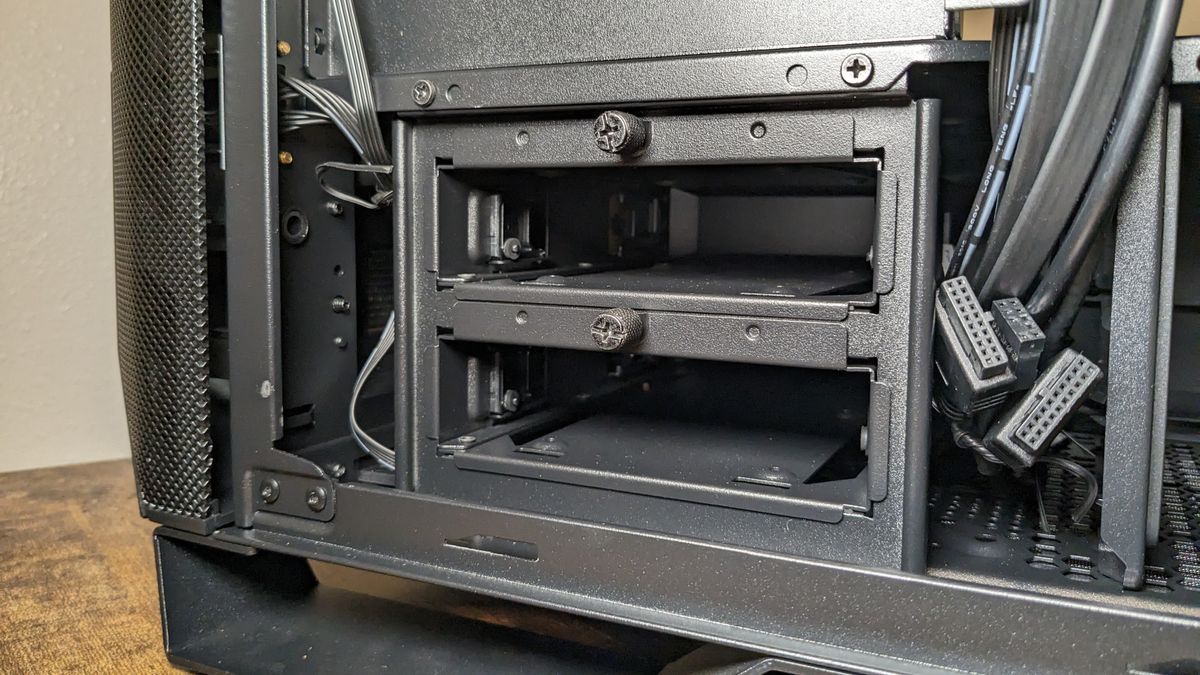 be quiet! Dark Base Pro 901