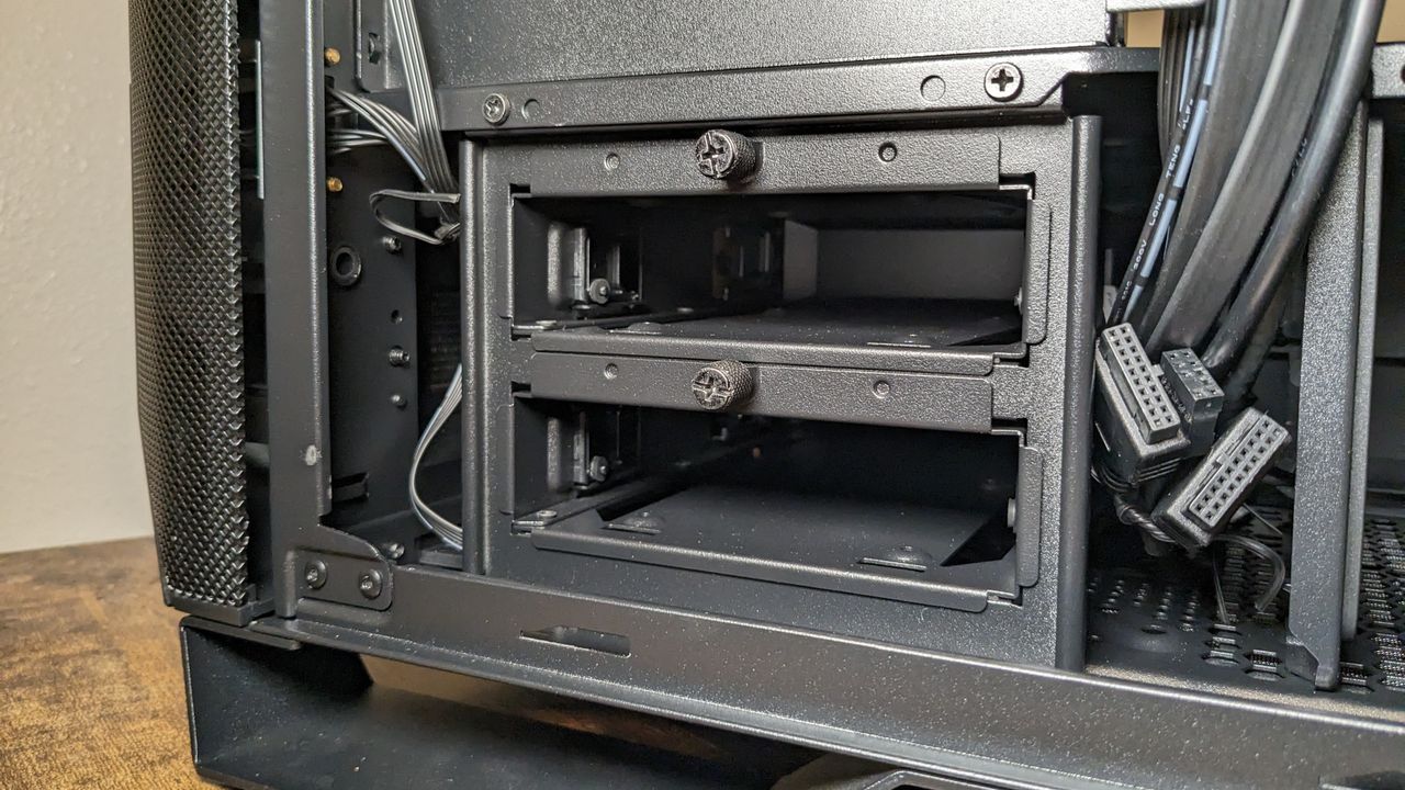 be quiet! Dark Base Pro 901