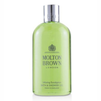 Molton Brown Infusing Eucalyptus Bath &amp; Shower Gel: $35