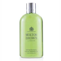 Molton Brown Infusing Eucalyptus Bath &amp; Shower Gel: $35 $25 | Strawberrynet