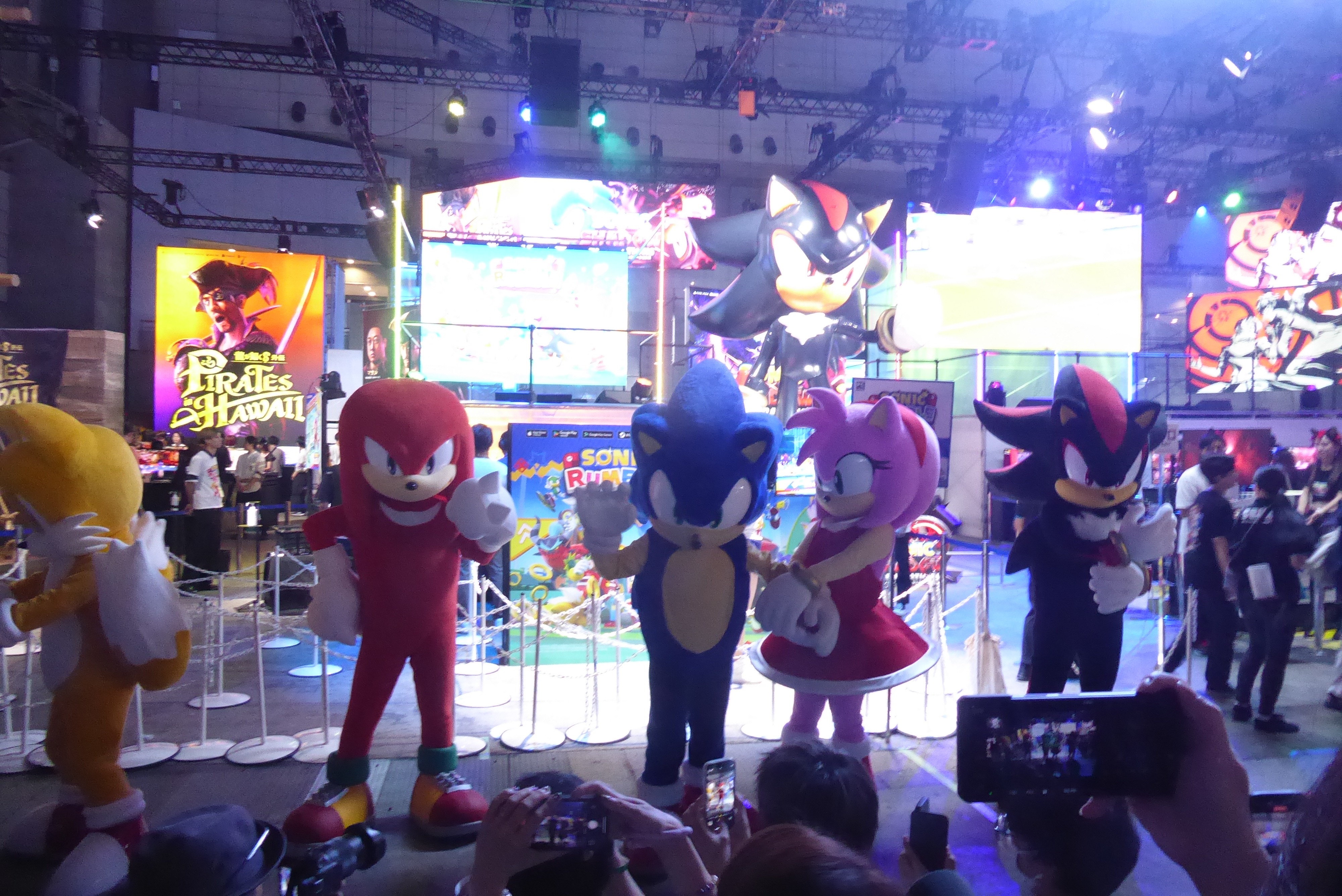 Tokyo Game Show 2024