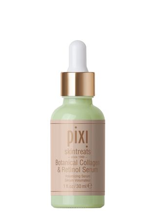 Pixi Botanical Collagen 
Retinol Serum