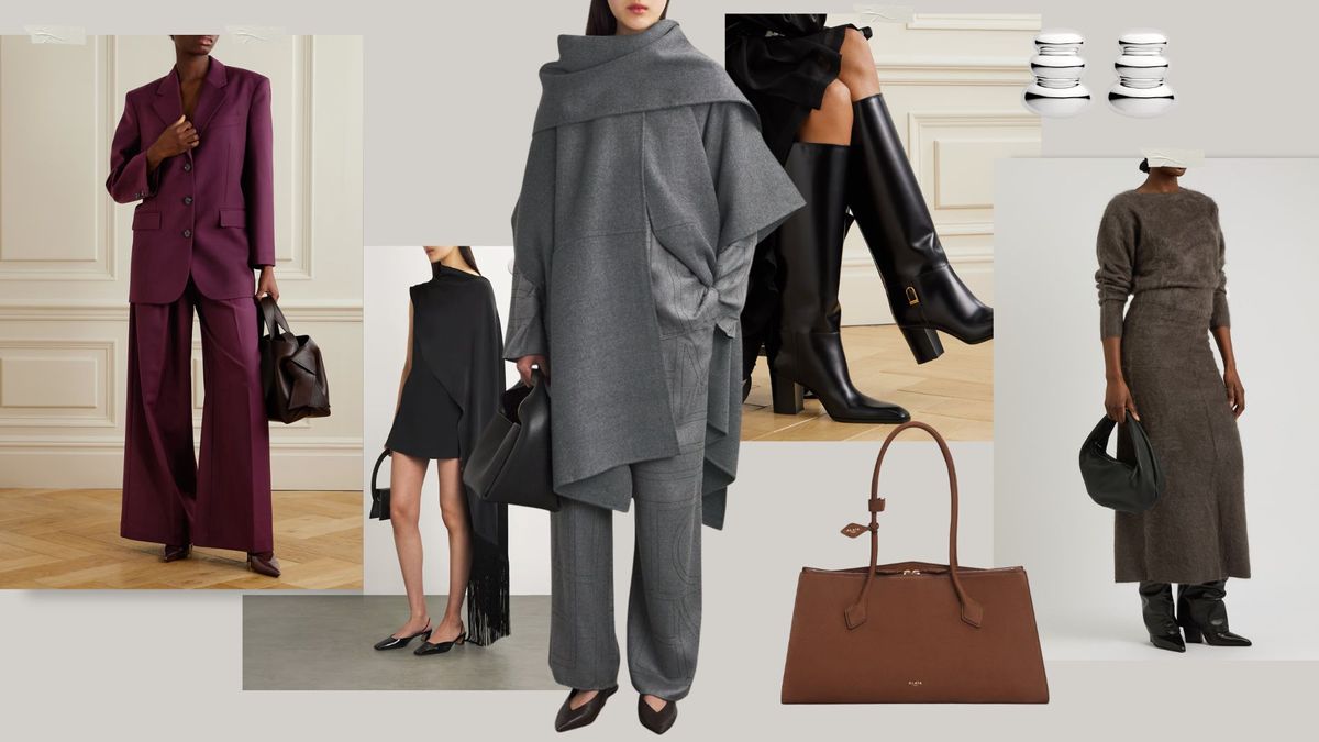 27 Winter-Prepared Luxurious Buys That Will By no means Lose Their Attraction