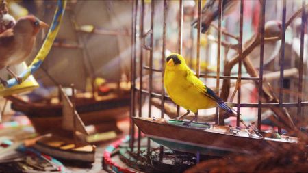 Arc Raiders Riven Tides 