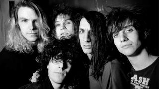 Green River publicity photo