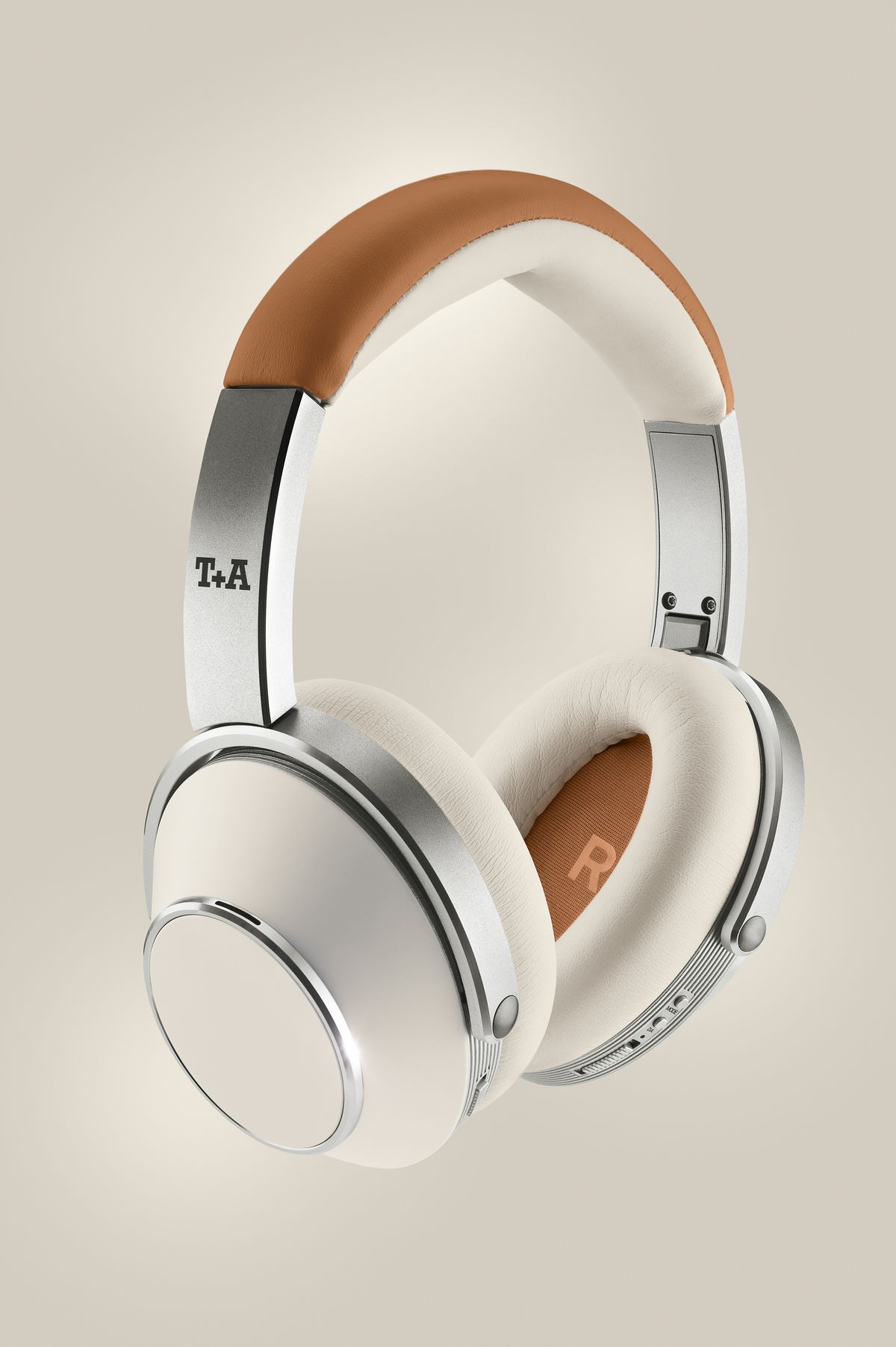 T+A Solitaire T Cognac edition press shots