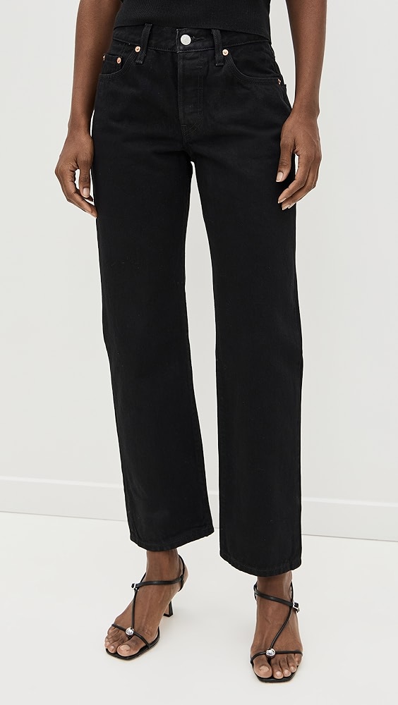 Levi&#039;s 501 90s Jeans