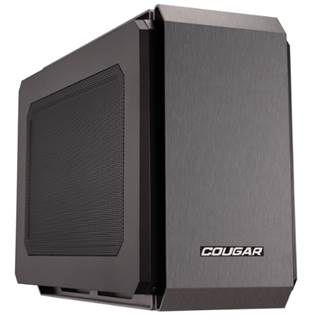 Cougar on sale qbx mini