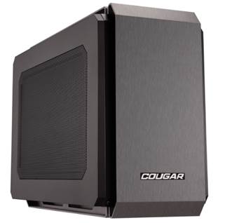 Cougar qbx clearance itx