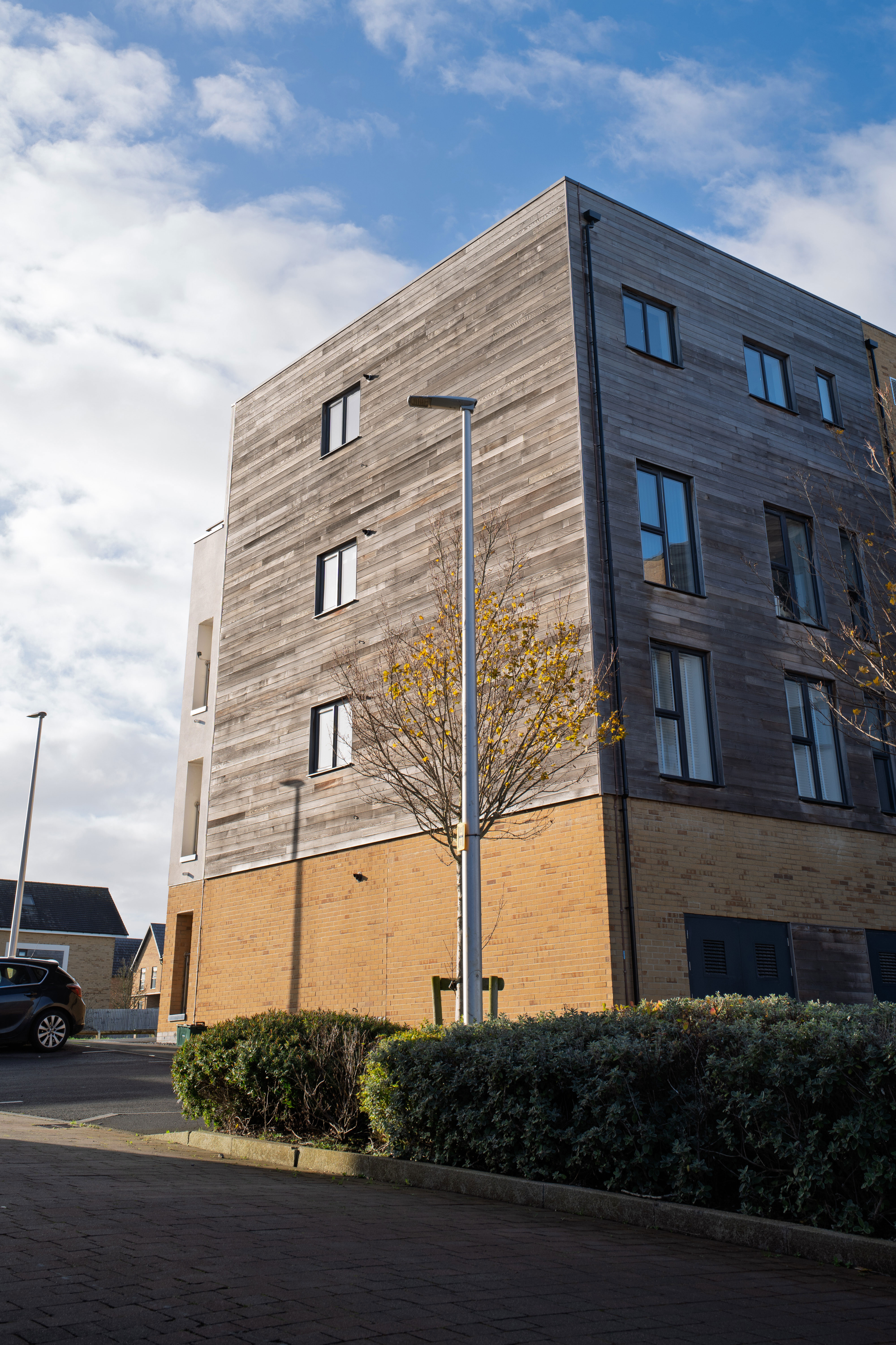 Laowa 35mm f/2.8 Zero-D Tilt Shift 0.5x Macro sample image