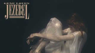 Cover art for Gene Loves Jezebel - Dance Underwater album