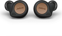 Jabra Elite Active 75t Earbuds: was $149 now $76.99 @ Amazon