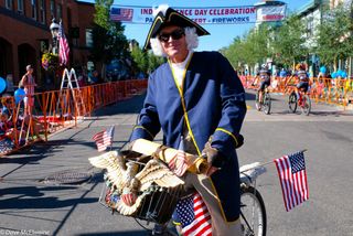 USA Marathon Champion tames Firecracker 50