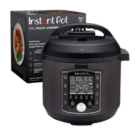 Instant Pot 10-in-1 Pressure Cooker