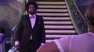 Questlove on Parks And Recreation