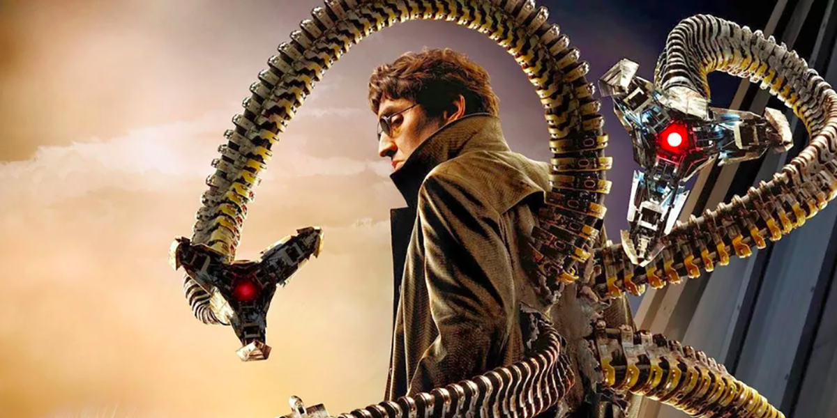 Doctor Octopus (MCU) Fan Casting