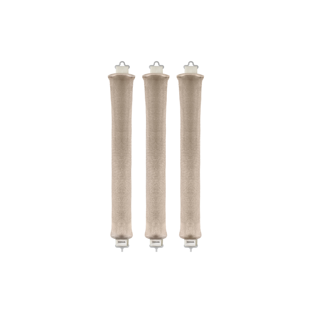Hair Awards 2025: REHAB. Heatless Rods