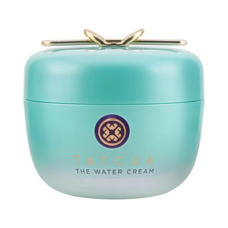 The Water Cream Oil-Free Pore Minimizing Refillable Moisturizer