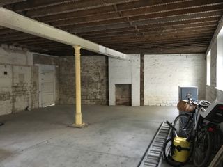 converted warehouse