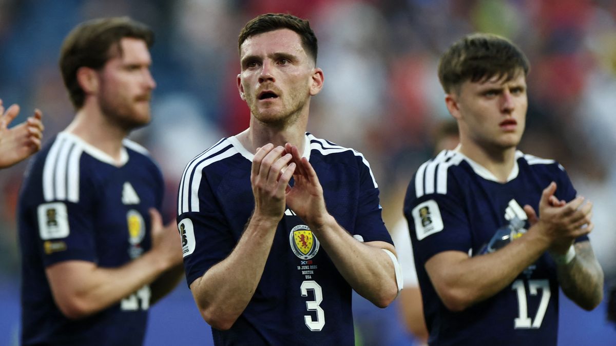 How to watch Scotland vs Brazil: Free Streams, TV Channels & Kick-Off time for FIFA World Cup 2026 as Steve Clarke's side face date with destiny, team news