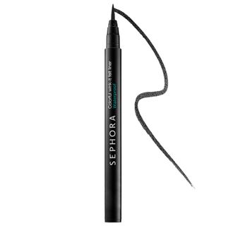 Sephora Colorful® Wink-It Felt Tip Liquid Waterproof Eyeliner