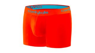 Comfyballs Performance Long Boxers