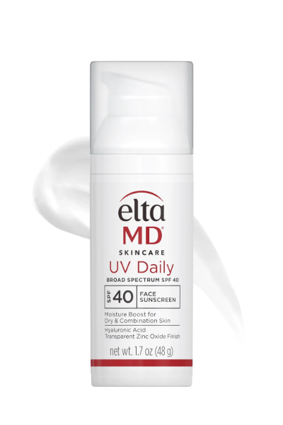EltaMD, Eltamd Uv Daily Broad-Spectrum Spf 40 (1.7 Fl. Oz.)