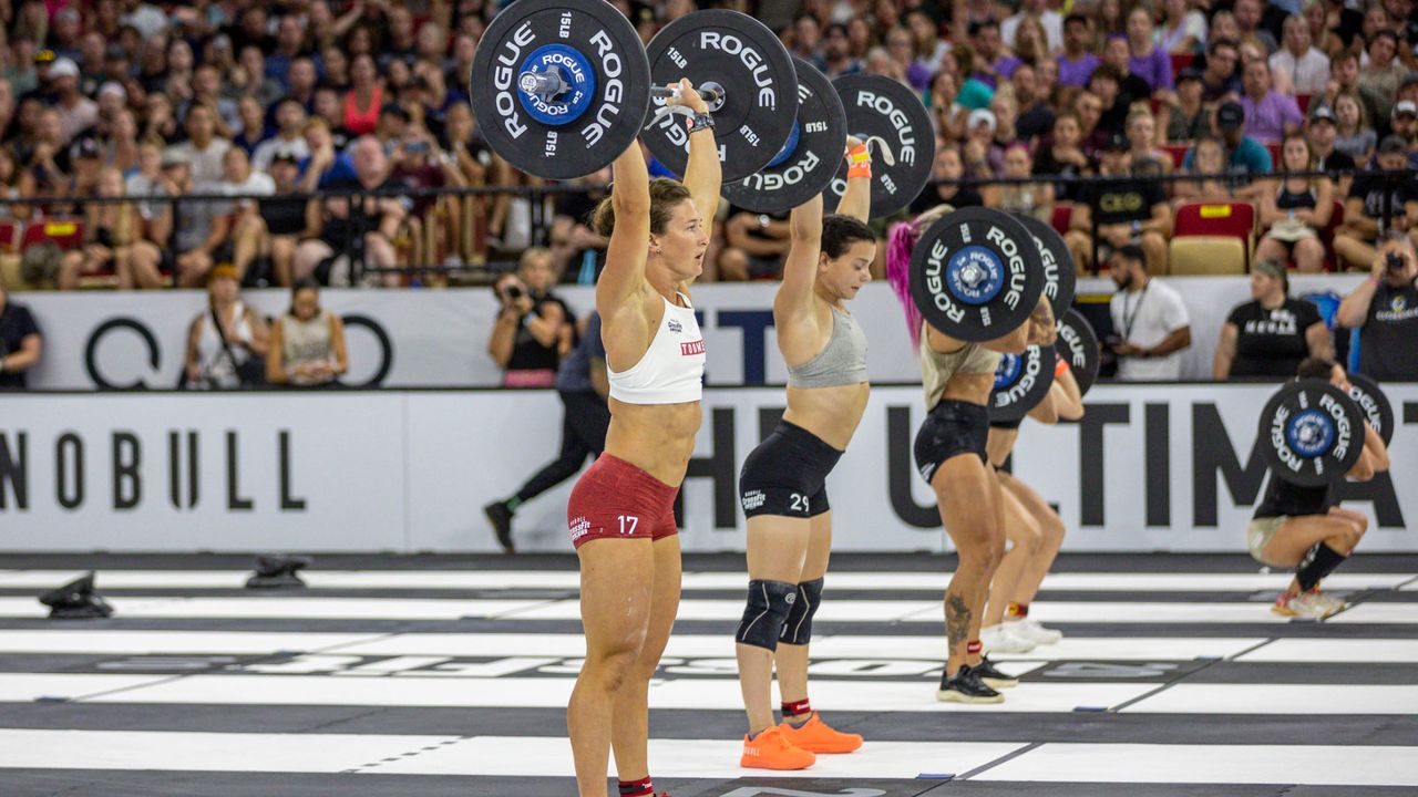 CrossFit Games