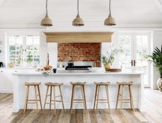 Jessica Alken's kitchen