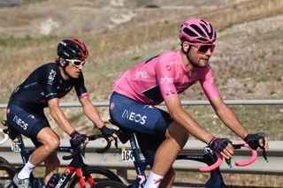 Giro d'italia 2020 stage two