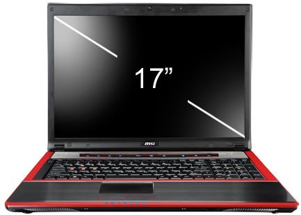 Как разобрать ноутбук msi gx740