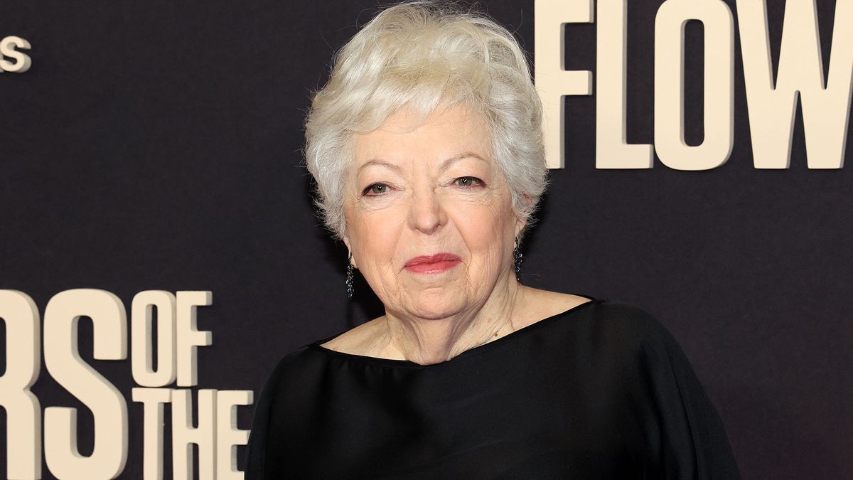 thelma schoonmaker