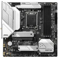 MSI MAG B660M Mortar WIFI DDR4 | $180 $159.99 at NeweggSave $20 -