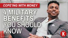 4 Money Benefits All Military Personnel Should Know