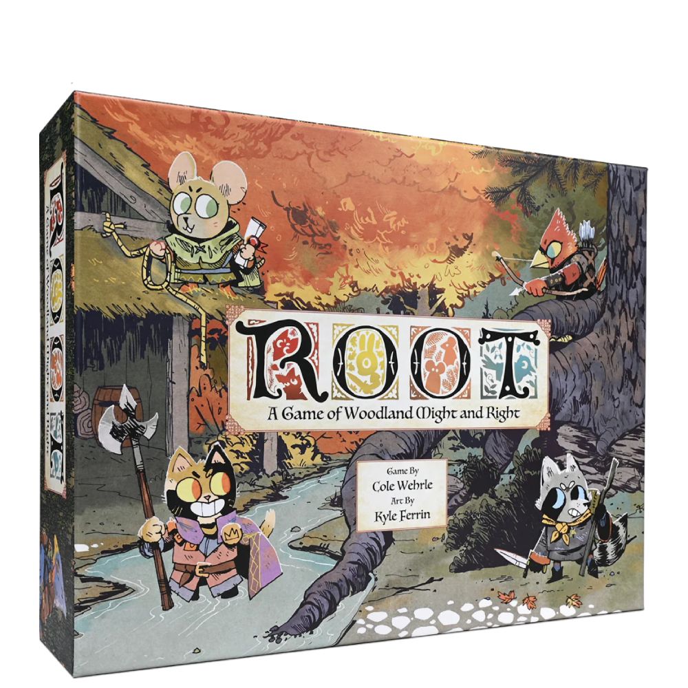 Best Board Games For Adults 2024 Complex Games For Older Players