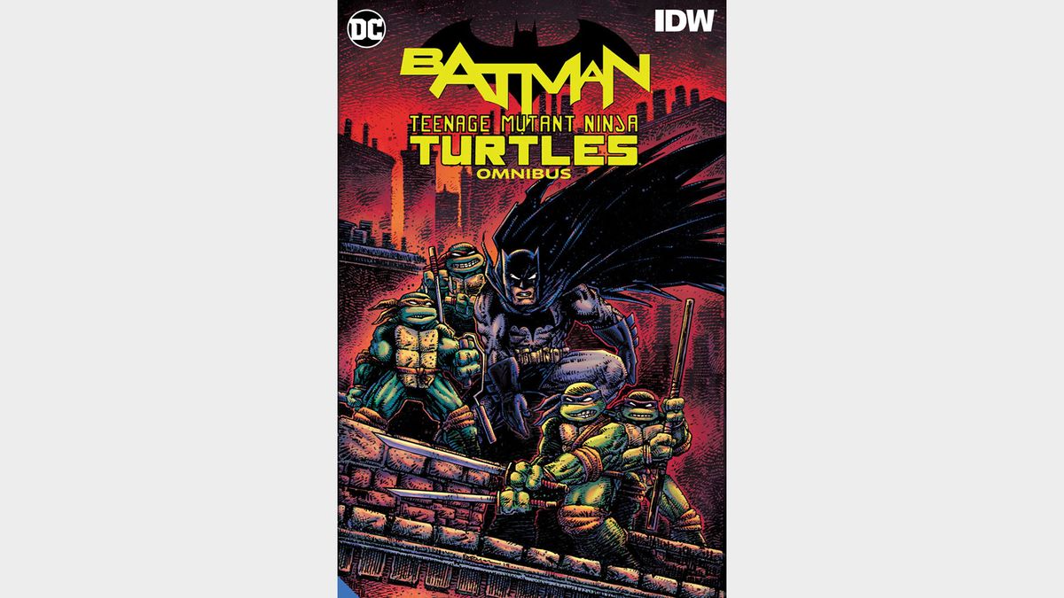 DC October 2021 solicitations