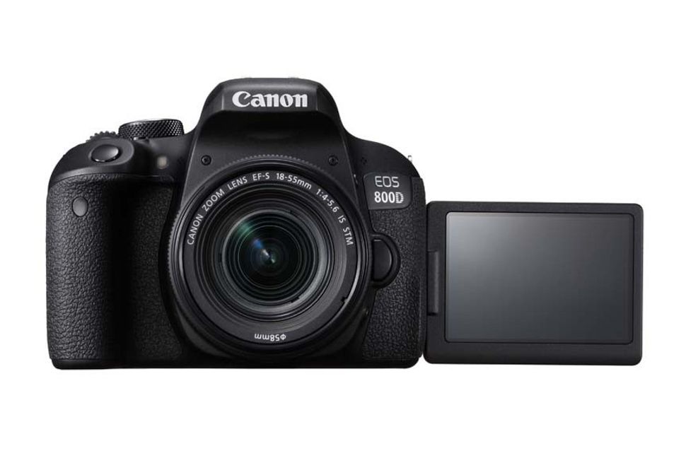 Looking for the best price on the Canon EOS Rebel T7i, also known as ...