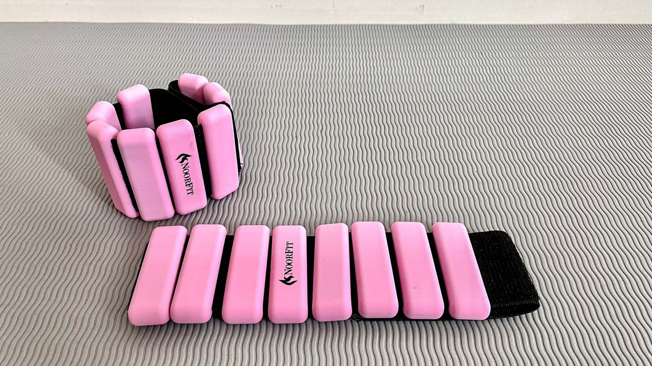 Best ankle weights: